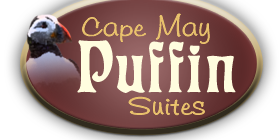 Cape May Puffin Suites